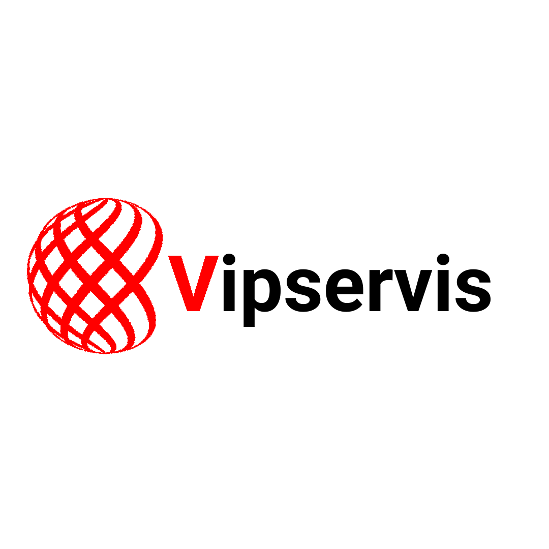 Vipservis E-Ticaret Çözümleri